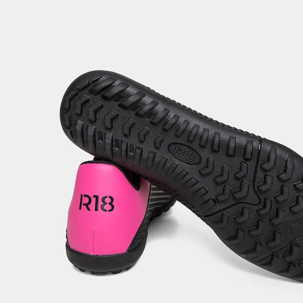 ZAPATILLAS DE FUTBOL R18 R18CD087 (3945) SINTETICO