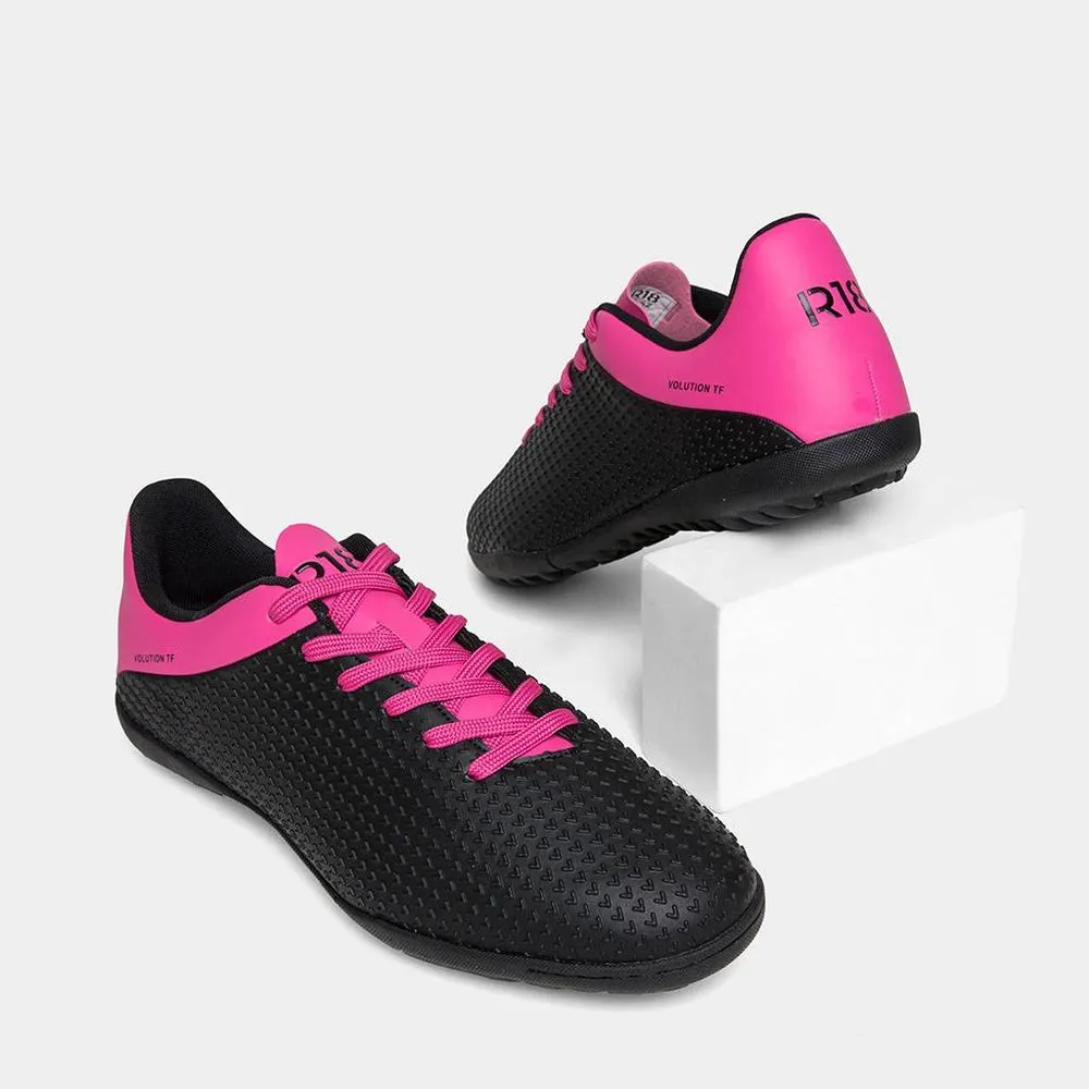 ZAPATILLAS DE FUTBOL R18 R18CD087 (3945) SINTETICO