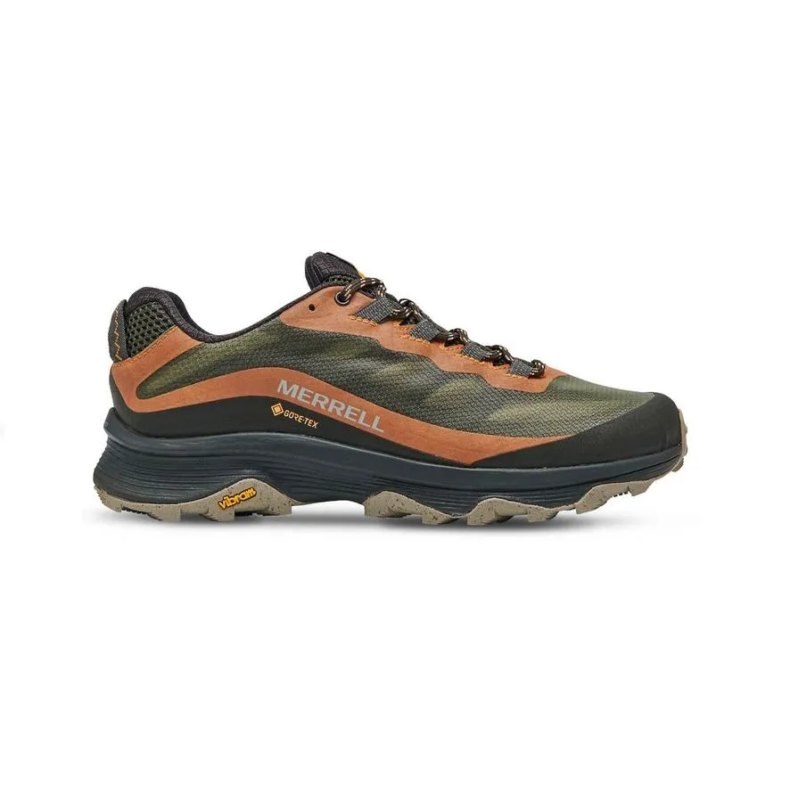 ZAPATILLAS DE TREKKING PARA HOMBRE  MERRELL MOAB SPEED GTX  J066773