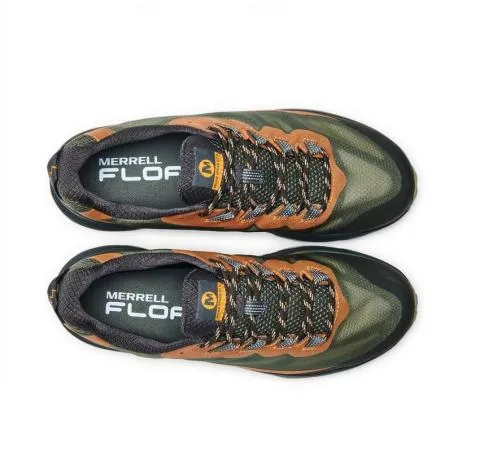 ZAPATILLAS DE TREKKING PARA HOMBRE  MERRELL MOAB SPEED GTX  J066773