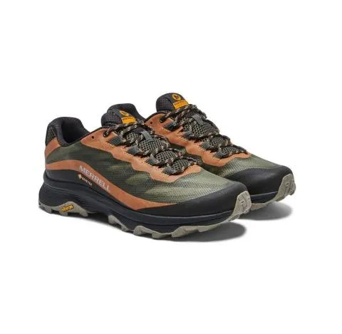 ZAPATILLAS DE TREKKING PARA HOMBRE  MERRELL MOAB SPEED GTX  J066773