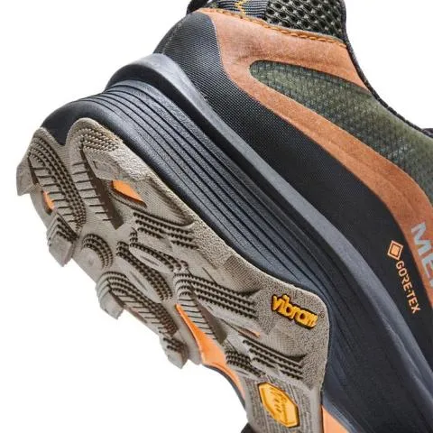 ZAPATILLAS DE TREKKING PARA HOMBRE  MERRELL MOAB SPEED GTX  J066773
