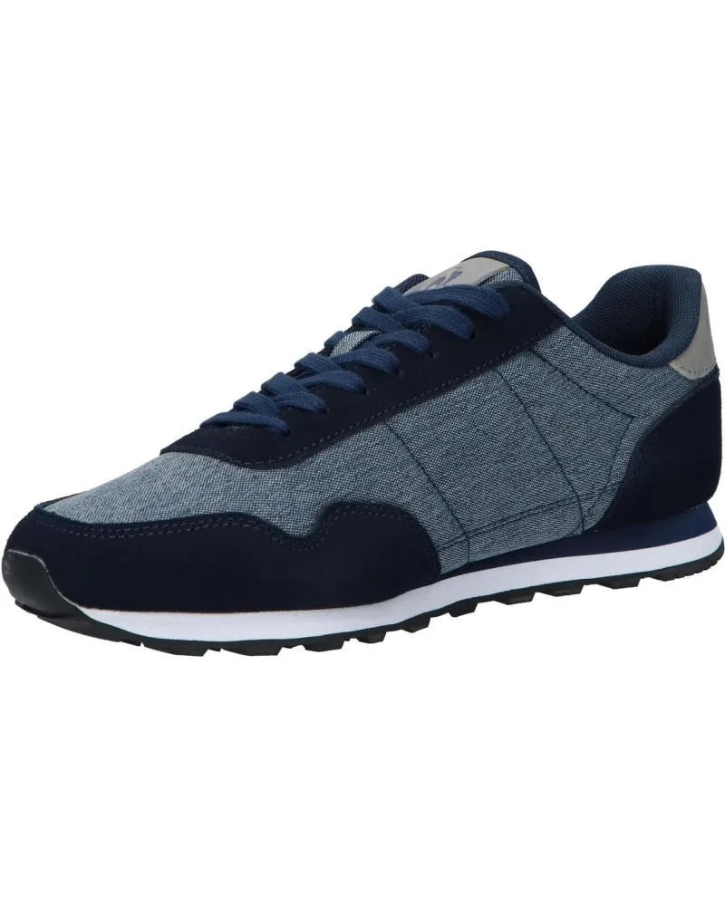 Zapatillas deporte de Hombre LE COQ SPORTIF 2310154 ASTRA CLASSIC DRESS BLUE