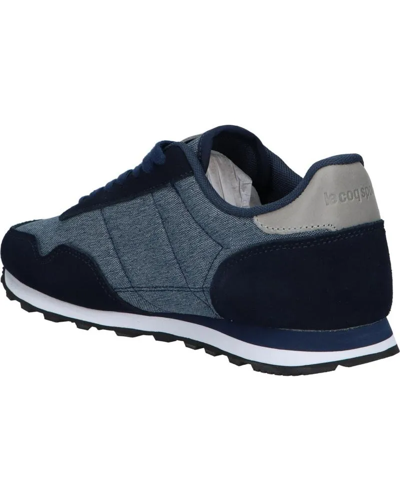 Zapatillas deporte de Hombre LE COQ SPORTIF 2310154 ASTRA CLASSIC DRESS BLUE