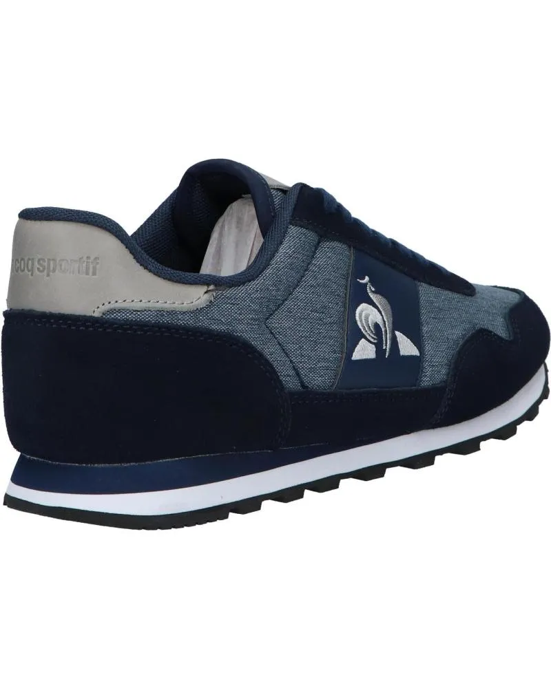 Zapatillas deporte de Hombre LE COQ SPORTIF 2310154 ASTRA CLASSIC DRESS BLUE