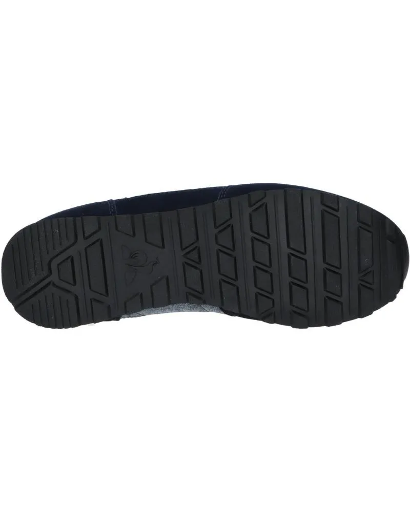 Zapatillas deporte de Hombre LE COQ SPORTIF 2310154 ASTRA CLASSIC DRESS BLUE