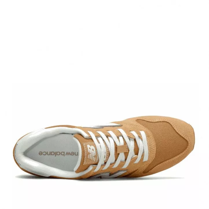 Zapatillas deportivas New Balance 373v2 faded workwear con sea salt
