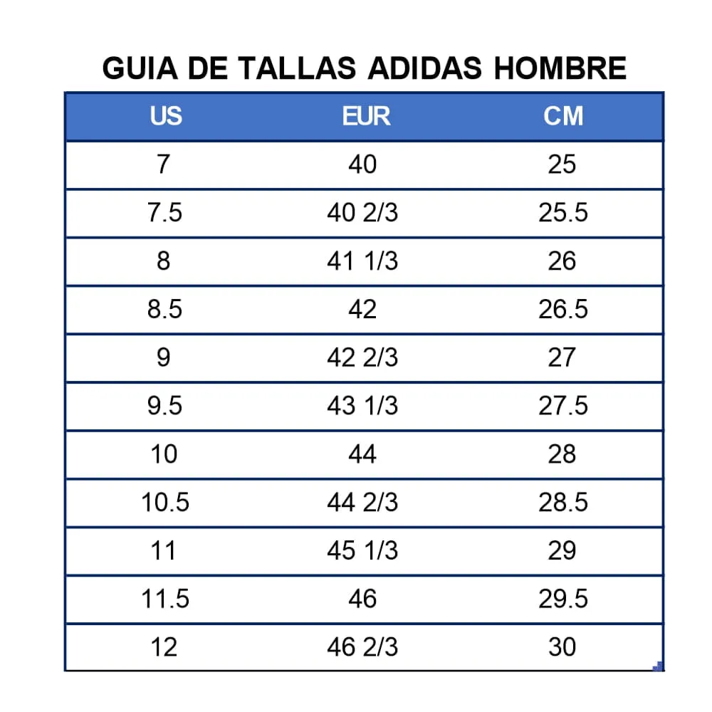 Zapatillas Deportivas para Hombre Adidas HP2514 II In Negro