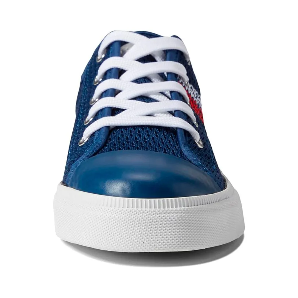 Zapatillas Lev de Tommy Hilfiger Mujer