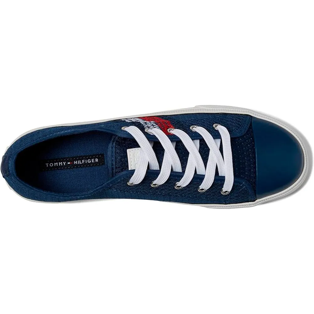 Zapatillas Lev de Tommy Hilfiger Mujer