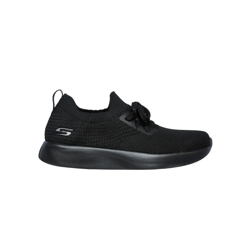 Zapatillas Urbanas Mujer Skechers Bobs Squad 2