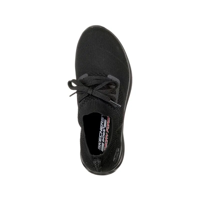 Zapatillas Urbanas Mujer Skechers Bobs Squad 2