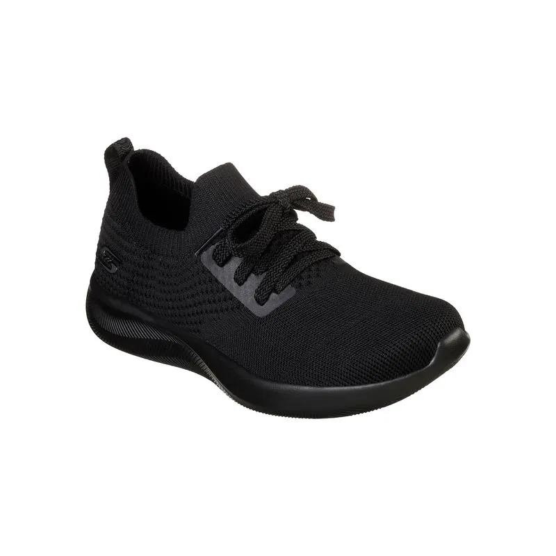 Zapatillas Urbanas Mujer Skechers Bobs Squad 2