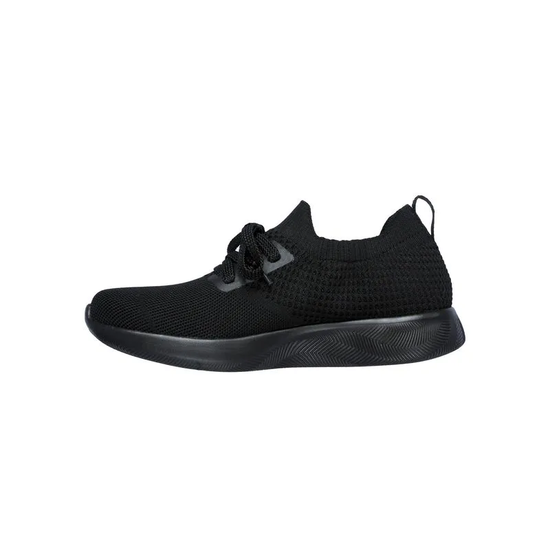 Zapatillas Urbanas Mujer Skechers Bobs Squad 2